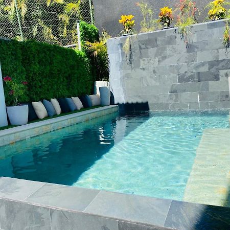Apartmán Las Naveiras Tamarindo Exteriér fotografie