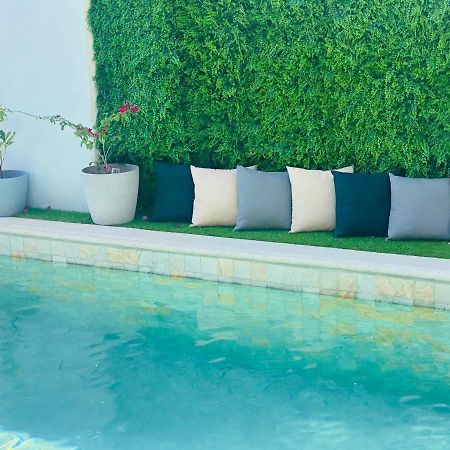 Apartmán Las Naveiras Tamarindo Exteriér fotografie