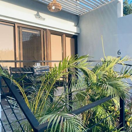 Apartmán Las Naveiras Tamarindo Exteriér fotografie