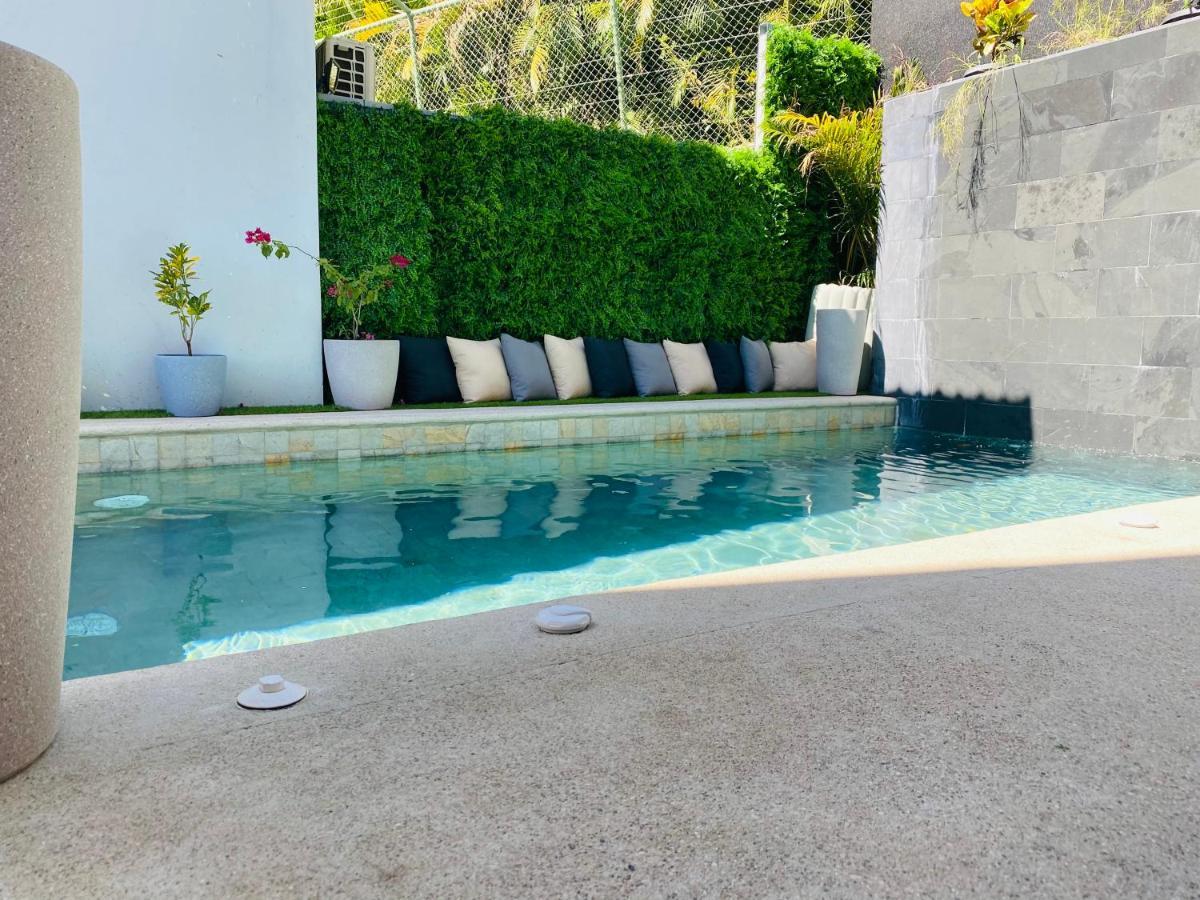 Apartmán Las Naveiras Tamarindo Exteriér fotografie