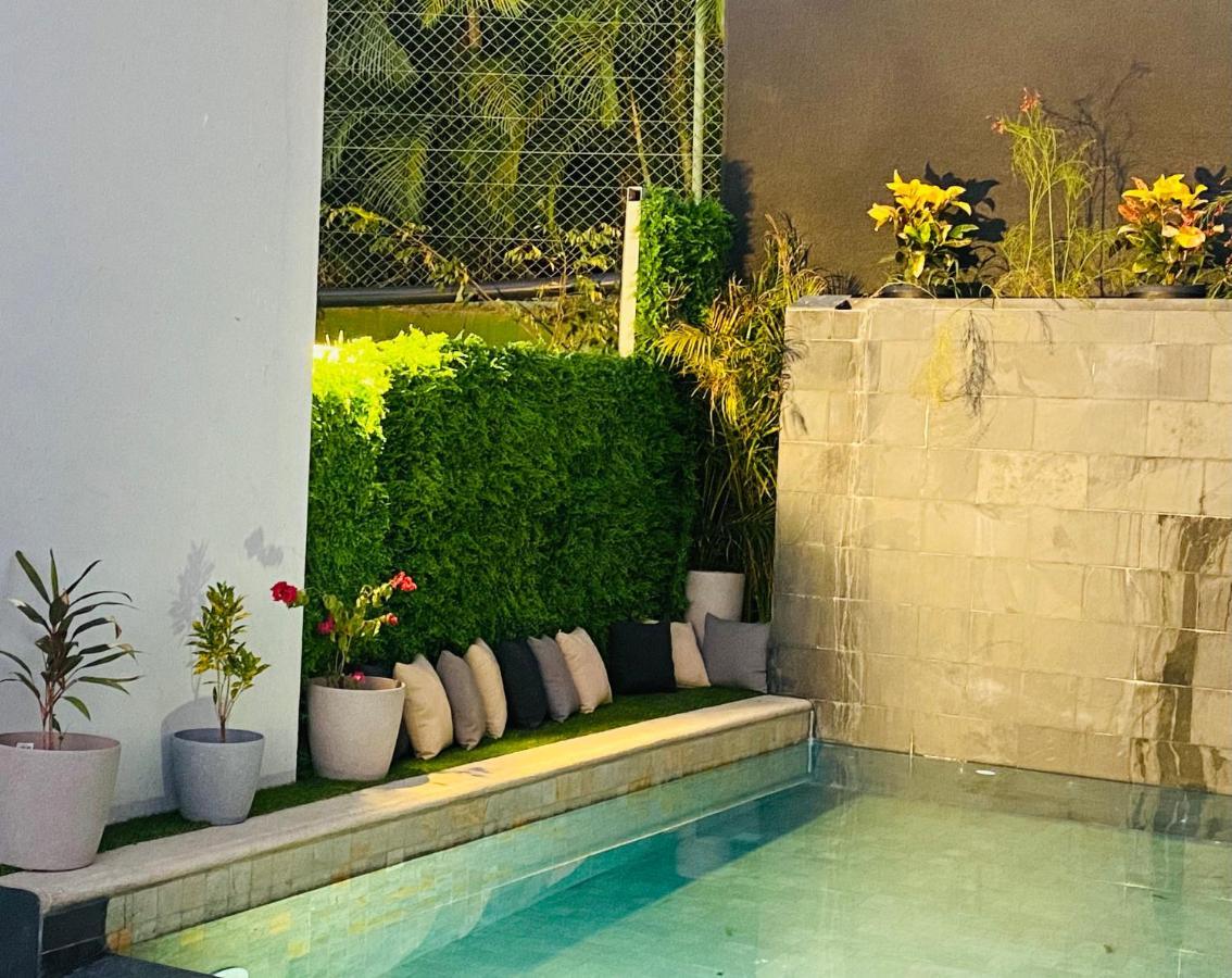 Apartmán Las Naveiras Tamarindo Exteriér fotografie