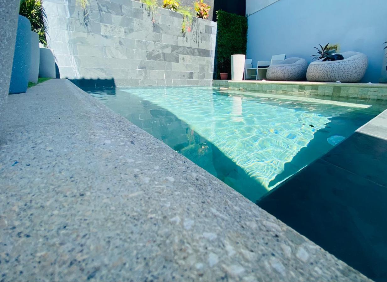 Apartmán Las Naveiras Tamarindo Exteriér fotografie
