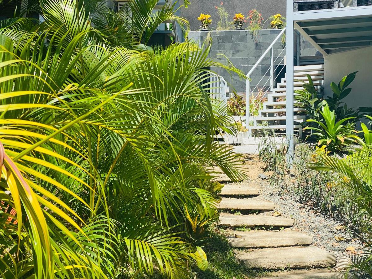 Apartmán Las Naveiras Tamarindo Exteriér fotografie
