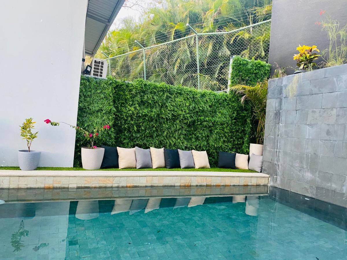 Apartmán Las Naveiras Tamarindo Exteriér fotografie