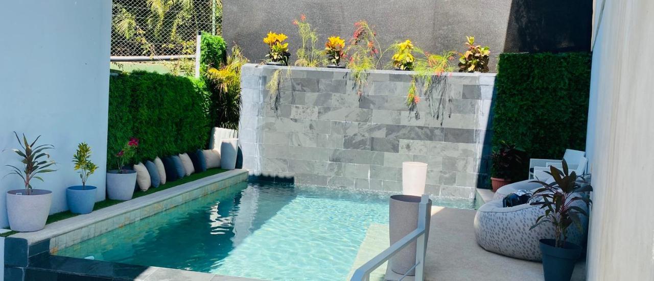 Apartmán Las Naveiras Tamarindo Exteriér fotografie