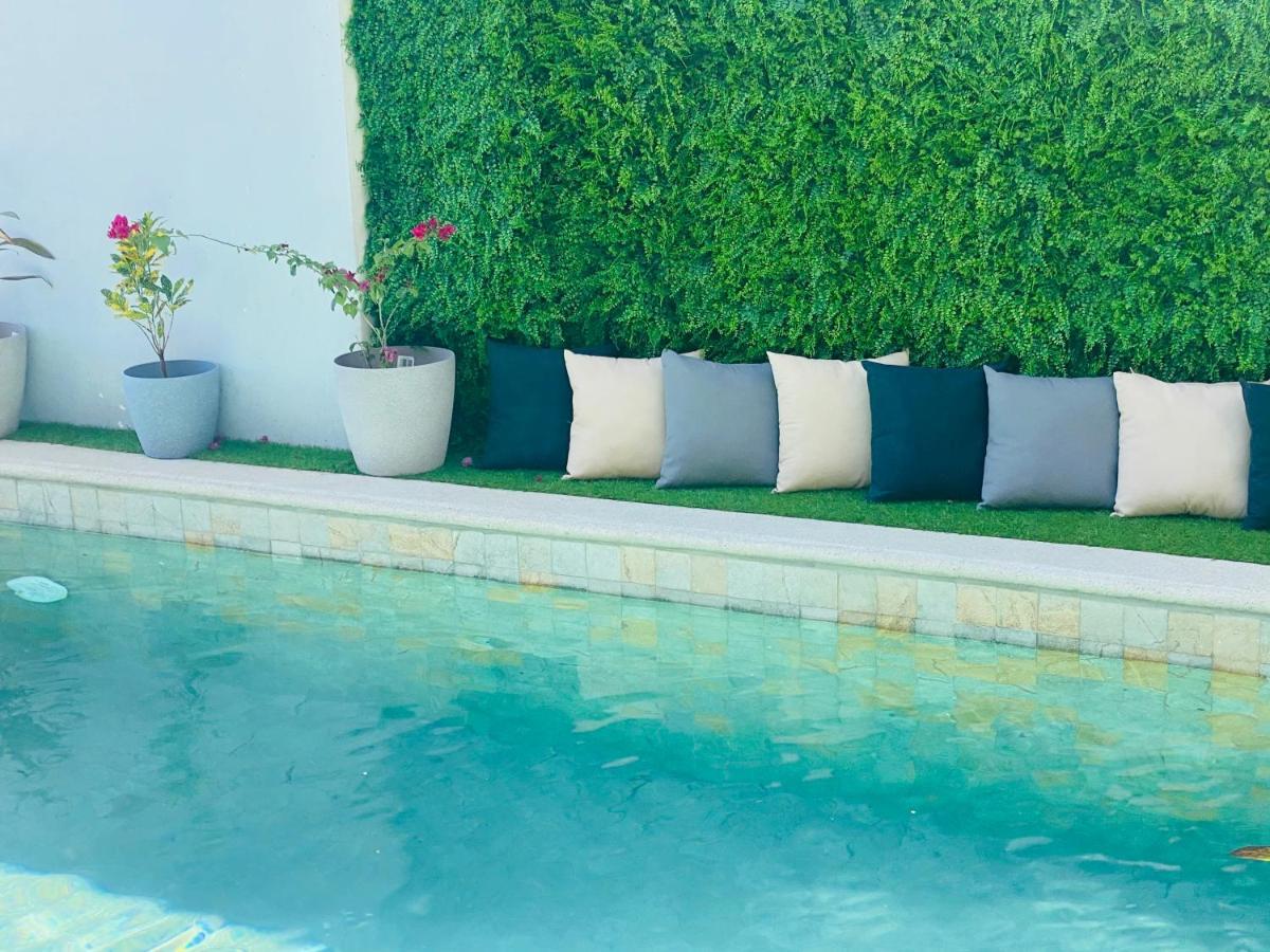 Apartmán Las Naveiras Tamarindo Exteriér fotografie
