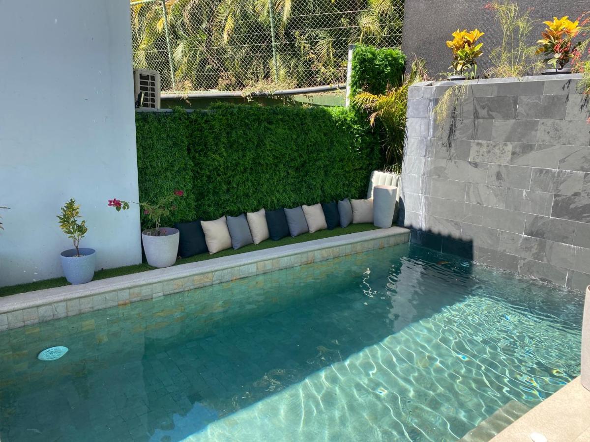 Apartmán Las Naveiras Tamarindo Exteriér fotografie