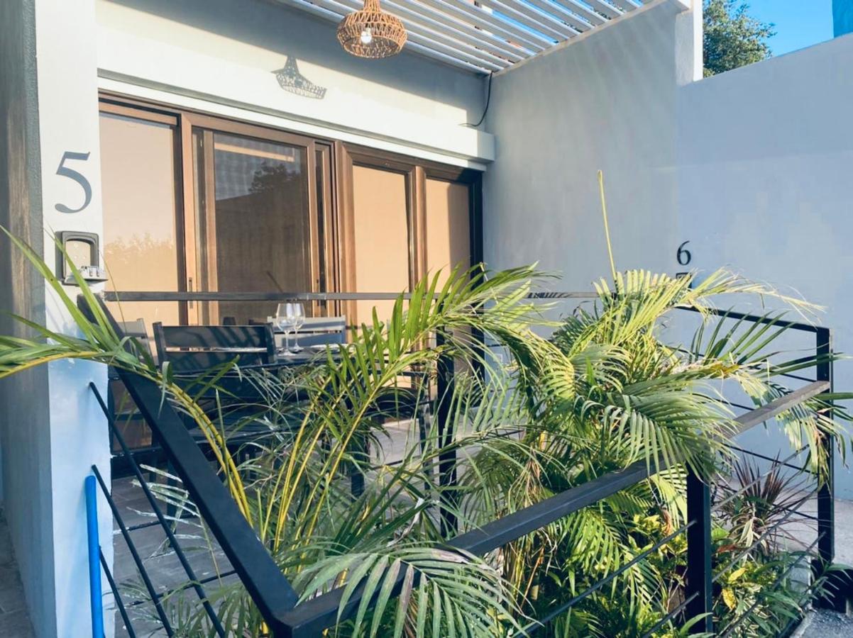 Apartmán Las Naveiras Tamarindo Exteriér fotografie