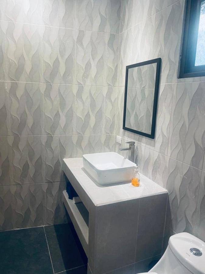 Apartmán Las Naveiras Tamarindo Exteriér fotografie