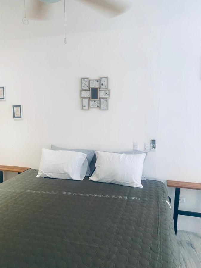 Apartmán Las Naveiras Tamarindo Exteriér fotografie