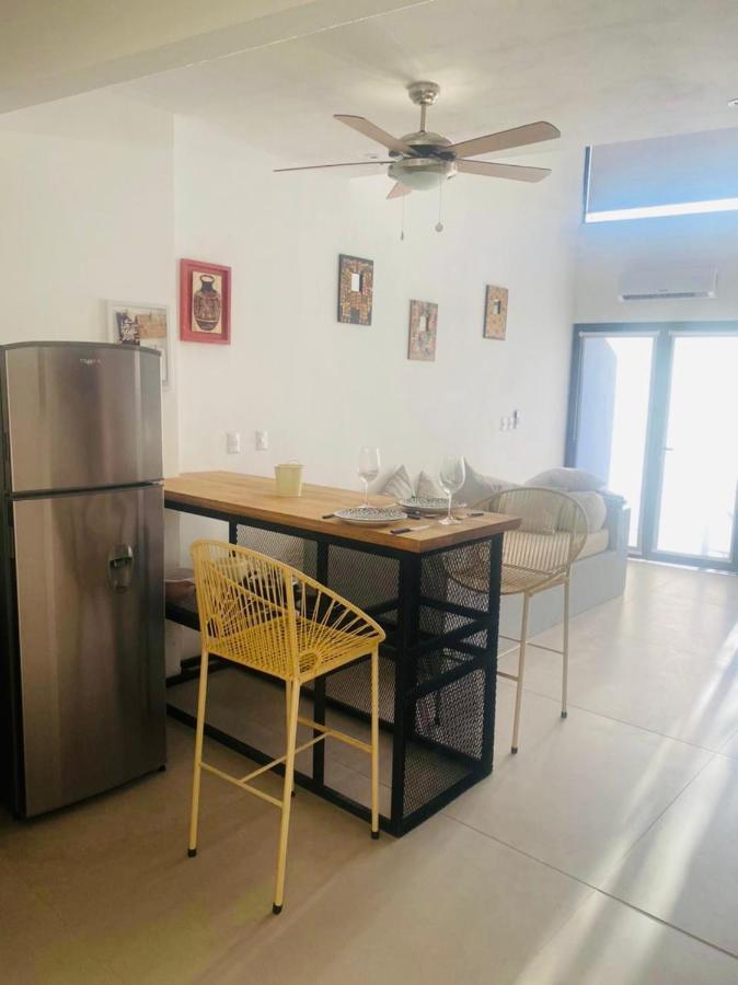 Apartmán Las Naveiras Tamarindo Exteriér fotografie