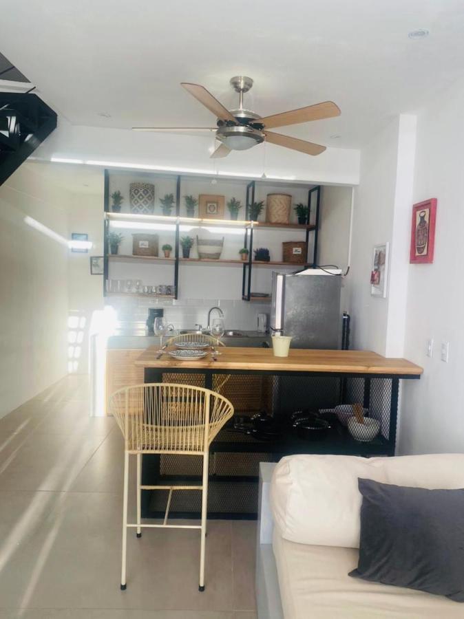 Apartmán Las Naveiras Tamarindo Exteriér fotografie