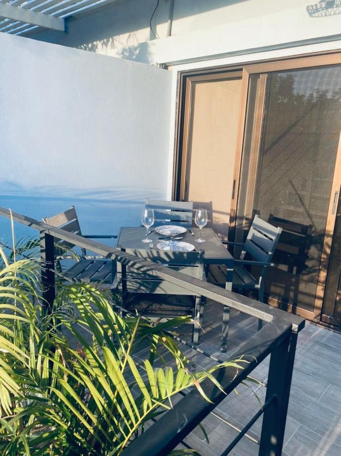 Apartmán Las Naveiras Tamarindo Exteriér fotografie