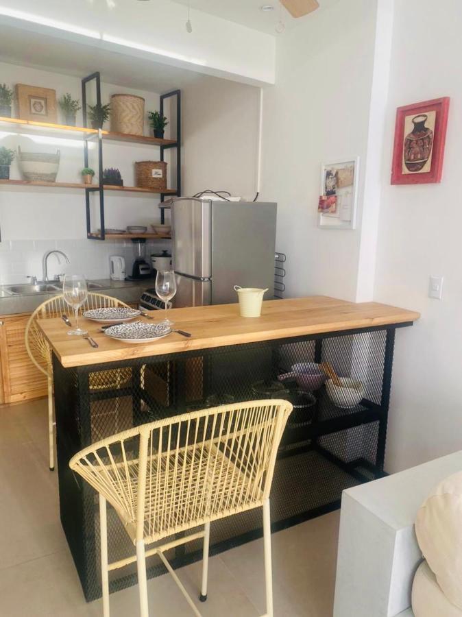 Apartmán Las Naveiras Tamarindo Exteriér fotografie