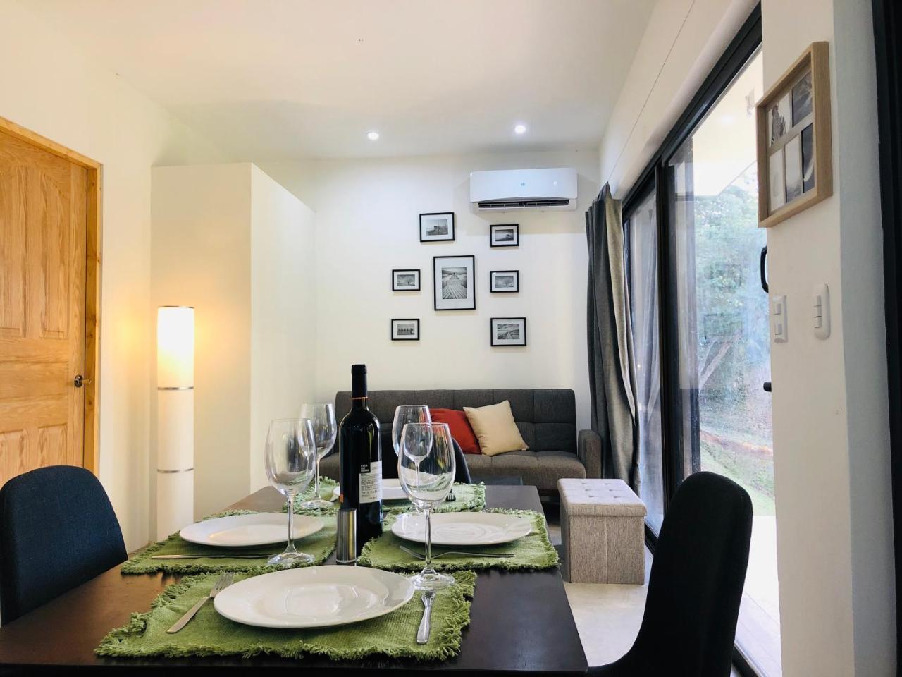 Apartmán Las Naveiras Tamarindo Exteriér fotografie