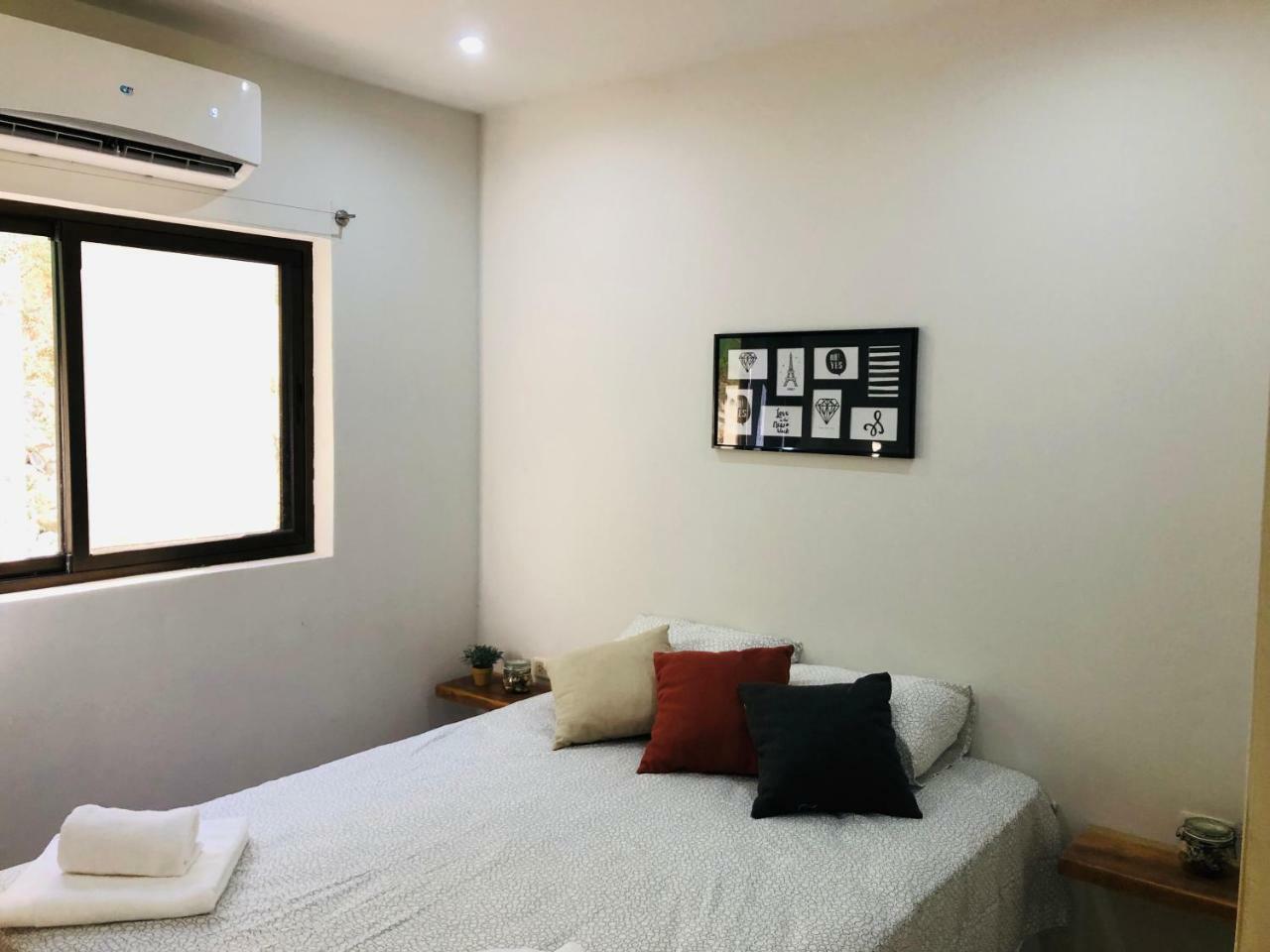 Apartmán Las Naveiras Tamarindo Exteriér fotografie