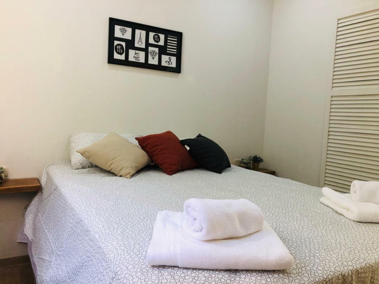 Apartmán Las Naveiras Tamarindo Exteriér fotografie