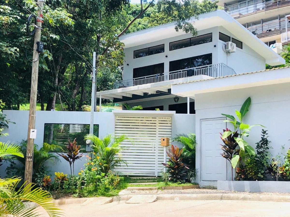Apartmán Las Naveiras Tamarindo Exteriér fotografie