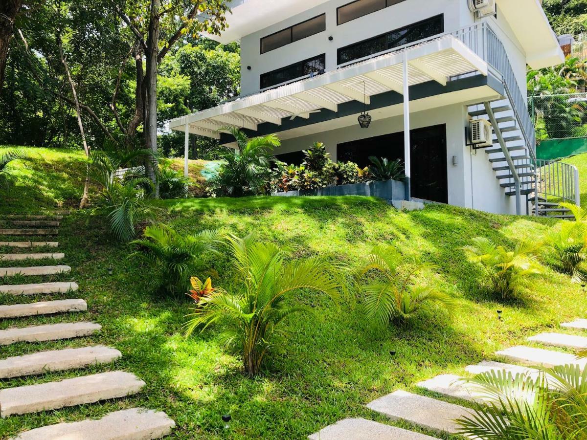 Apartmán Las Naveiras Tamarindo Exteriér fotografie